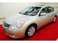 Sonoran Sand - Altima 2.5 SL Photo No. 3