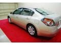 Sonoran Sand - Altima 2.5 SL Photo No. 4