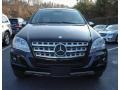 Black - ML 350 4Matic Photo No. 2