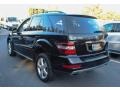 Black - ML 350 4Matic Photo No. 4