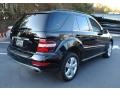 Black - ML 350 4Matic Photo No. 6