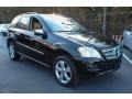 Black - ML 350 4Matic Photo No. 7