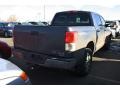 2010 Slate Gray Metallic Toyota Tundra TRD CrewMax 4x4  photo #2