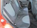 2007 Blaze Orange Metallic Honda Fit Sport  photo #16