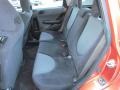 2007 Blaze Orange Metallic Honda Fit Sport  photo #19