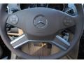 Black - ML 350 4Matic Photo No. 16