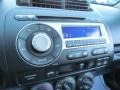 2007 Blaze Orange Metallic Honda Fit Sport  photo #26