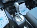 2007 Blaze Orange Metallic Honda Fit Sport  photo #28