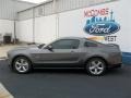 2013 Sterling Gray Metallic Ford Mustang GT Coupe  photo #2