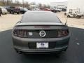 2013 Sterling Gray Metallic Ford Mustang GT Coupe  photo #3