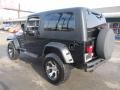 Black - Wrangler Sport 4x4 Photo No. 3