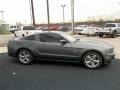 2013 Sterling Gray Metallic Ford Mustang GT Coupe  photo #5