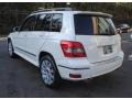 Arctic White - GLK 350 4Matic Photo No. 4