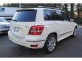 Arctic White - GLK 350 4Matic Photo No. 6