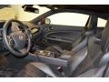 Warm Charcoal/Warm Charcoal Interior Photo for 2012 Jaguar XK #75631571