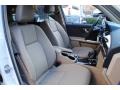 Arctic White - GLK 350 4Matic Photo No. 10