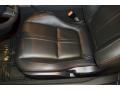 Warm Charcoal/Warm Charcoal Front Seat Photo for 2012 Jaguar XK #75631695