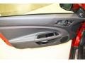 Warm Charcoal/Warm Charcoal Door Panel Photo for 2012 Jaguar XK #75631736