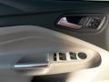 2013 White Platinum Metallic Tri-Coat Ford Escape SEL 2.0L EcoBoost  photo #18