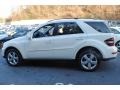 Arctic White - ML 350 4Matic Photo No. 3
