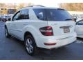 Arctic White - ML 350 4Matic Photo No. 4