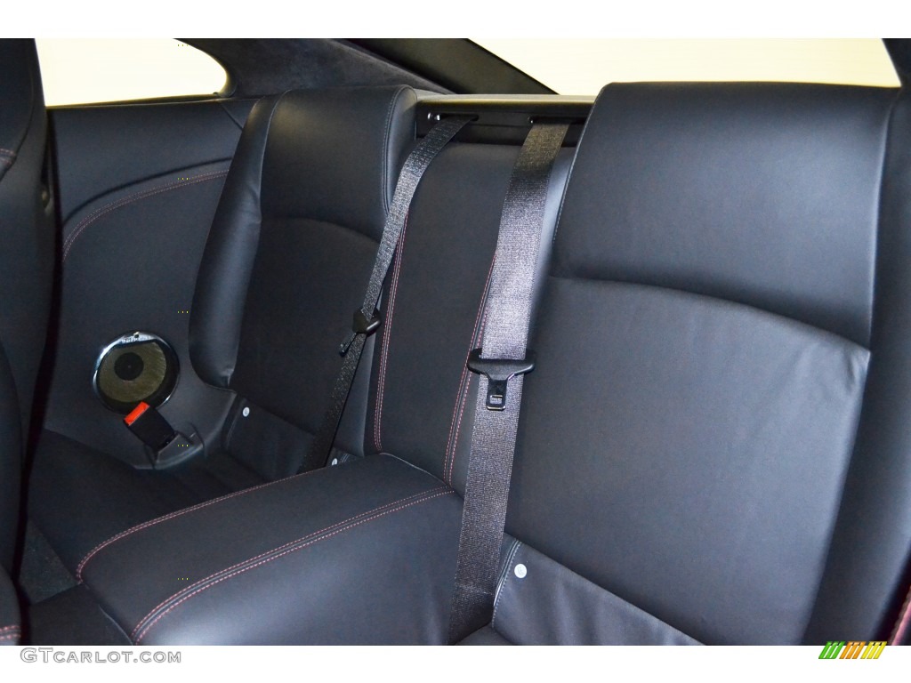 2012 XK XKR Coupe - Italian Racing Red Metallic / Warm Charcoal/Warm Charcoal photo #15