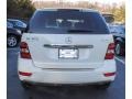 Arctic White - ML 350 4Matic Photo No. 5