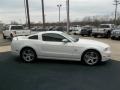 2013 Performance White Ford Mustang GT Premium Coupe  photo #5