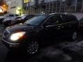 Carbon Black Metallic - Enclave AWD Photo No. 2