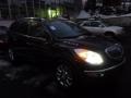Carbon Black Metallic - Enclave AWD Photo No. 3