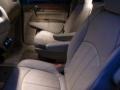 Carbon Black Metallic - Enclave AWD Photo No. 5