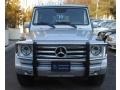 Iridium Silver Metallic - G 550 Photo No. 2