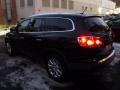 Carbon Black Metallic - Enclave AWD Photo No. 10