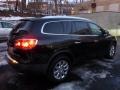 Carbon Black Metallic - Enclave AWD Photo No. 12