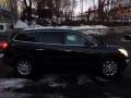 Carbon Black Metallic - Enclave AWD Photo No. 13