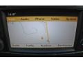 Chestnut/Black Navigation Photo for 2010 Mercedes-Benz G #75632400