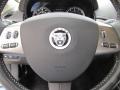 Warm Charcoal Steering Wheel Photo for 2010 Jaguar XK #75632487