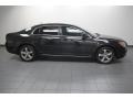 Dark Gray Metallic - Malibu Hybrid Sedan Photo No. 8