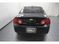 Dark Gray Metallic - Malibu Hybrid Sedan Photo No. 12