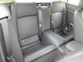Warm Charcoal Rear Seat Photo for 2010 Jaguar XK #75632697