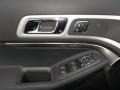 2013 Ingot Silver Metallic Ford Explorer Sport 4WD  photo #21