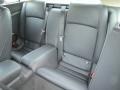 Warm Charcoal Rear Seat Photo for 2010 Jaguar XK #75632766