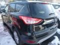 Tuxedo Black Metallic - Escape SEL 1.6L EcoBoost 4WD Photo No. 2