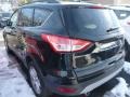 2013 Tuxedo Black Metallic Ford Escape SEL 1.6L EcoBoost 4WD  photo #2