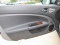 Warm Charcoal Door Panel Photo for 2010 Jaguar XK #75632854