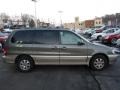 2004 Sage Green Kia Sedona EX  photo #13