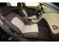 2009 Chevrolet Malibu Cocoa/Cashmere Interior Interior Photo