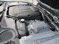 5.0 Liter DOHC 32-Valve VVT V8 Engine for 2010 Jaguar XK XK Coupe #75633033