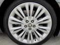 2010 Jaguar XK XK Coupe Wheel