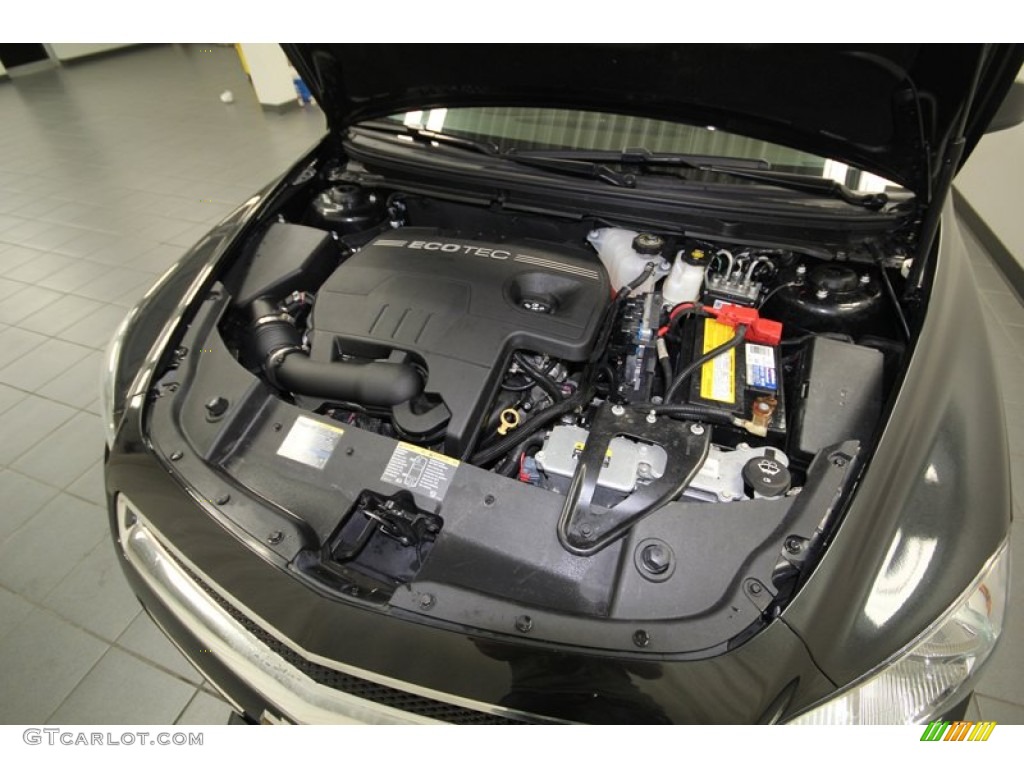 2009 Chevrolet Malibu Hybrid Sedan Engine Photos